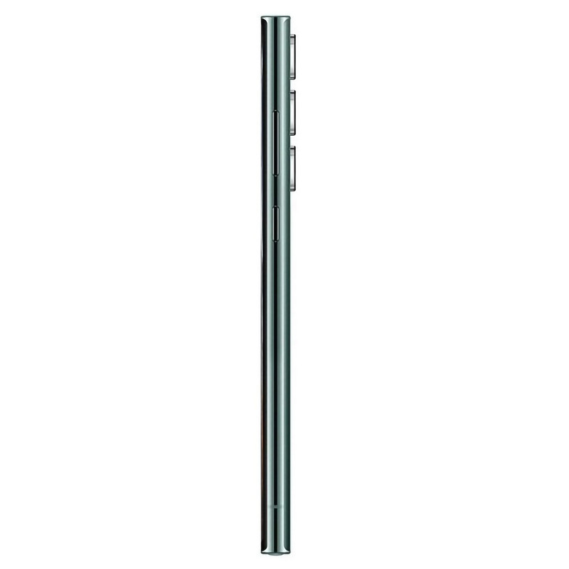 گوشی موبایل سامسونگ مدل Galaxy S22 Ultra 5G دو سیم کارت ظرفیت 512 گیگابایت و رم 12 گیگابایت نسخه اسنپدراگون به همراه شارژر سامسونگ