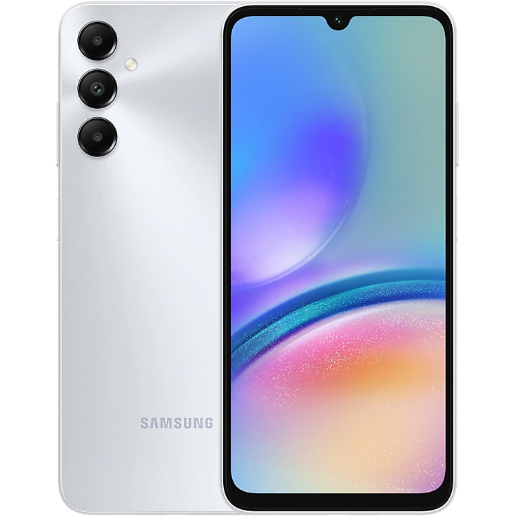 گوشی موبایل سامسونگ مدل Galaxy A05s دو سیم کارت ظرفیت 128 گیگابایت و رم 6 گیگابایت - ویتنام
