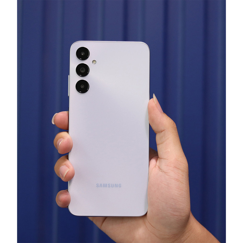 گوشی موبایل سامسونگ مدل Galaxy A05s دو سیم کارت ظرفیت 128 گیگابایت و رم 6 گیگابایت - ویتنام