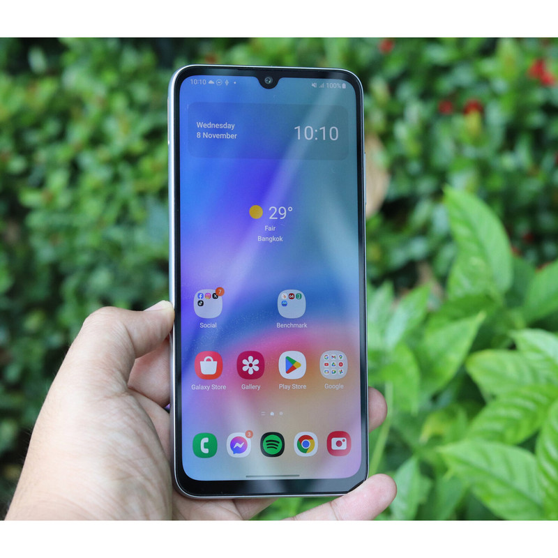 گوشی موبایل سامسونگ مدل Galaxy A05s دو سیم کارت ظرفیت 128 گیگابایت و رم 6 گیگابایت - ویتنام