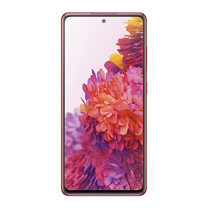گوشی موبایل سامسونگ مدل Galaxy S20 FE SM-G780F/DS دو سیم کارت ظرفیت 128 گیگابایت و 6 گیگابایت رم
