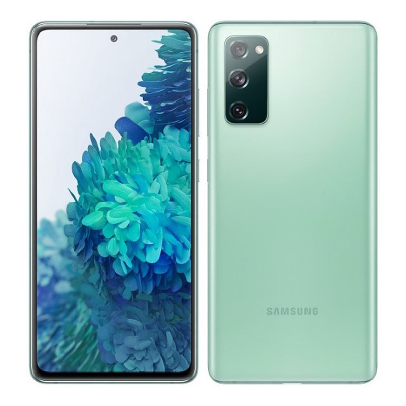 گوشی موبایل سامسونگ مدل Galaxy S20 FE SM-G780F/DS دو سیم کارت ظرفیت 128 گیگابایت و 6 گیگابایت رم