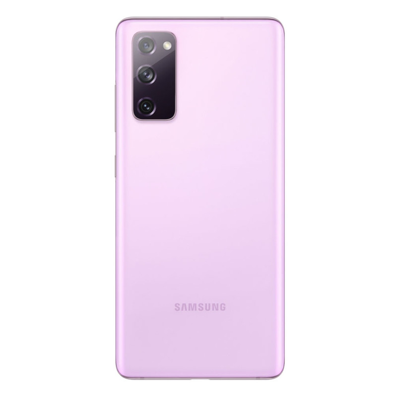 گوشی موبایل سامسونگ مدل Galaxy S20 FE SM-G780F/DS دو سیم کارت ظرفیت 128 گیگابایت و 6 گیگابایت رم