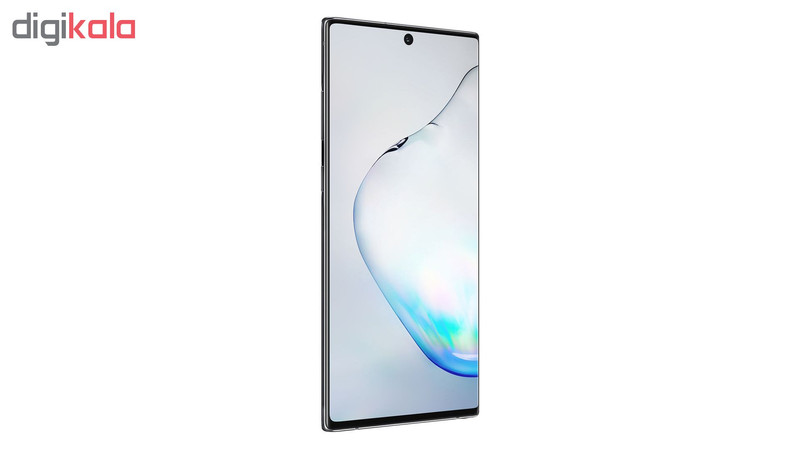 گوشی موبایل سامسونگ مدل Galaxy Note 10 Plus SM-N975F/DS دو سیمکارت ظرفیت 256 گیگابایت و رم 12 گیگابایت