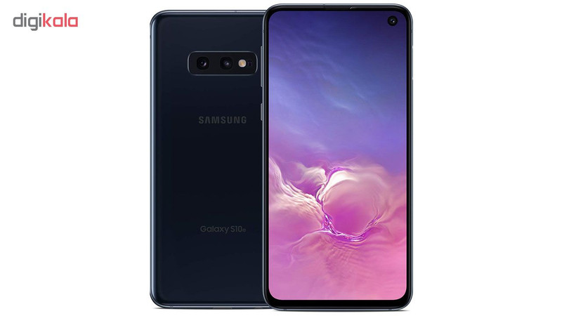 گوشی موبایل سامسونگ مدل Galaxy S10e SM-G970F/DS دو سیم کارت ظرفیت 128 گیگابایت