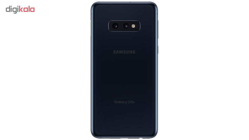 گوشی موبایل سامسونگ مدل Galaxy S10e SM-G970F/DS دو سیم کارت ظرفیت 128 گیگابایت