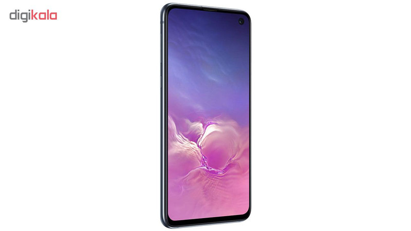 گوشی موبایل سامسونگ مدل Galaxy S10e SM-G970F/DS دو سیم کارت ظرفیت 128 گیگابایت
