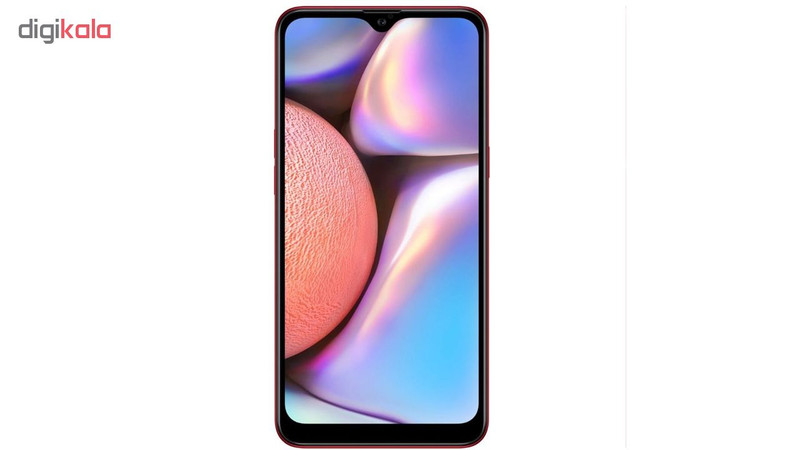 گوشی موبایل سامسونگ مدل Galaxy A10s SM-A107F/DS دو سیم کارت ظرفیت 32 گیگابایت - طرح قیمت شگفت انگیز