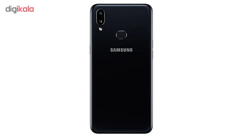 گوشی موبایل سامسونگ مدل Galaxy A10s SM-A107F/DS دو سیم کارت ظرفیت 32 گیگابایت - طرح قیمت شگفت انگیز