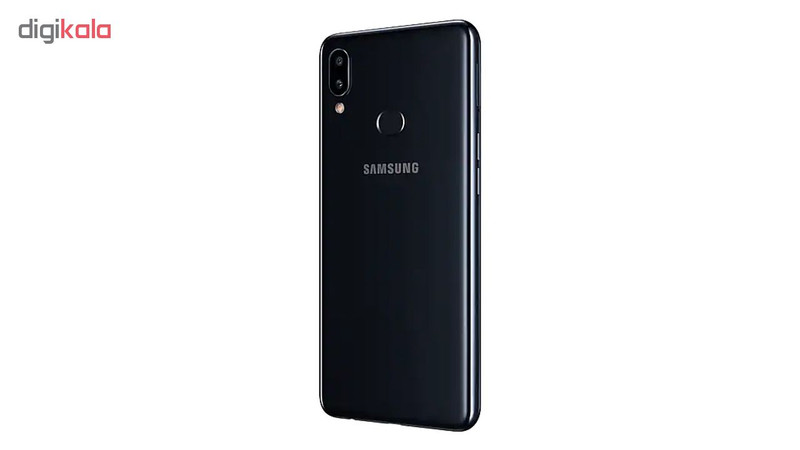 گوشی موبایل سامسونگ مدل Galaxy A10s SM-A107F/DS دو سیم کارت ظرفیت 32 گیگابایت - طرح قیمت شگفت انگیز
