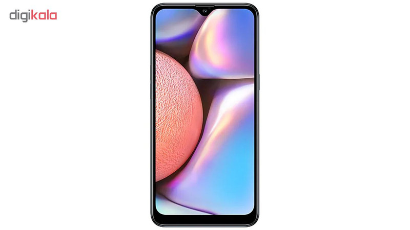 گوشی موبایل سامسونگ مدل Galaxy A10s SM-A107F/DS دو سیم کارت ظرفیت 32 گیگابایت - طرح قیمت شگفت انگیز