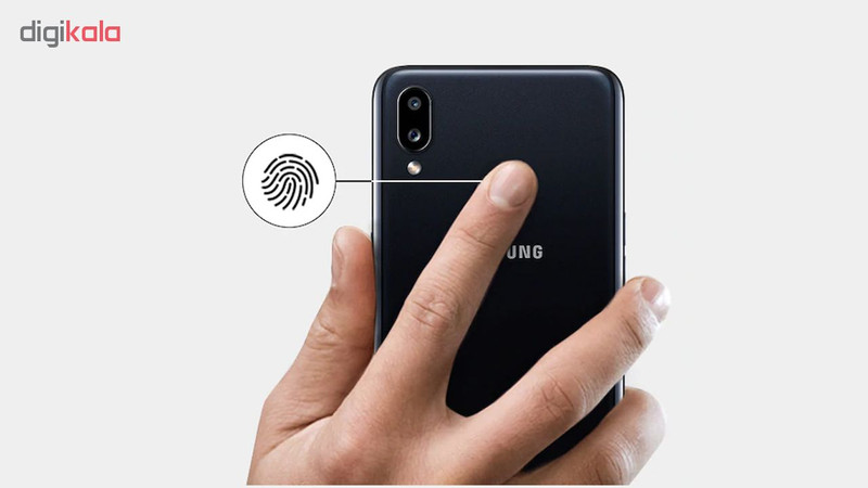 گوشی موبایل سامسونگ مدل Galaxy A10s SM-A107F/DS دو سیم کارت ظرفیت 32 گیگابایت - طرح قیمت شگفت انگیز