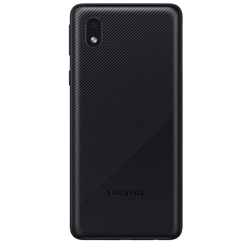 گوشی موبایل سامسونگ مدل Galaxy M01 Core SM-M013F/DS دو سیم کارت ظرفیت 32 گیگابایت و رم 2 گیگابایت - اکتیو