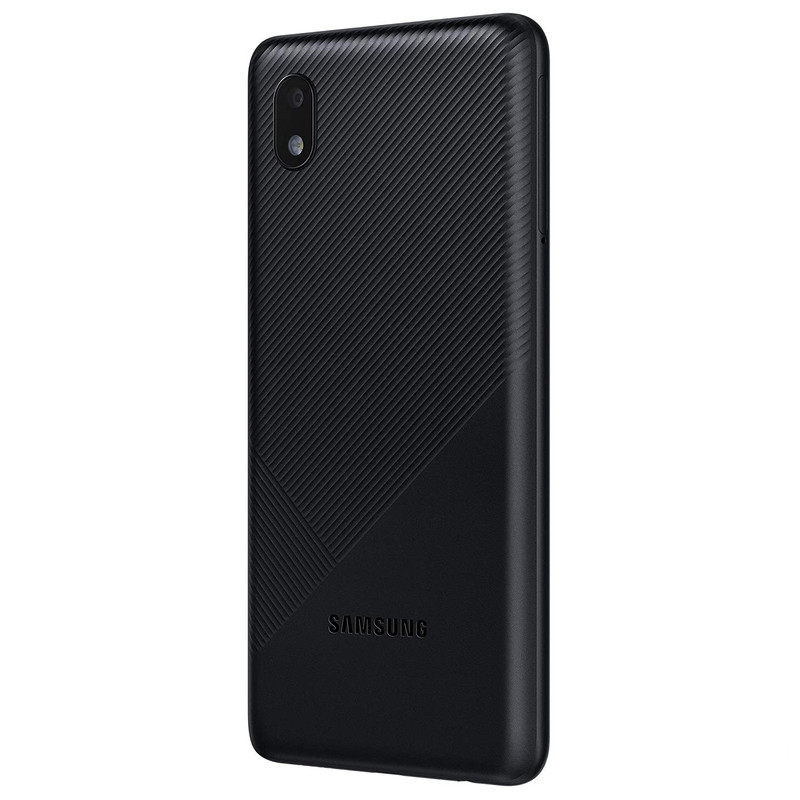 گوشی موبایل سامسونگ مدل Galaxy M01 Core SM-M013F/DS دو سیم کارت ظرفیت 32 گیگابایت و رم 2 گیگابایت - اکتیو