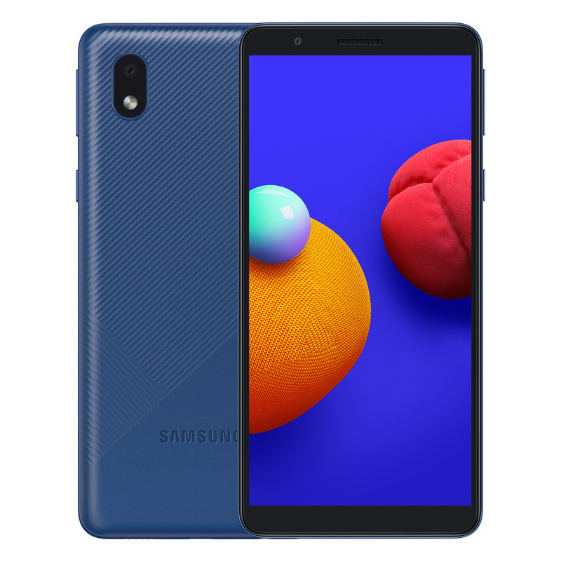 گوشی موبایل سامسونگ مدل Galaxy M01 Core SM-M013F/DS دو سیم کارت ظرفیت 32 گیگابایت و رم 2 گیگابایت - اکتیو