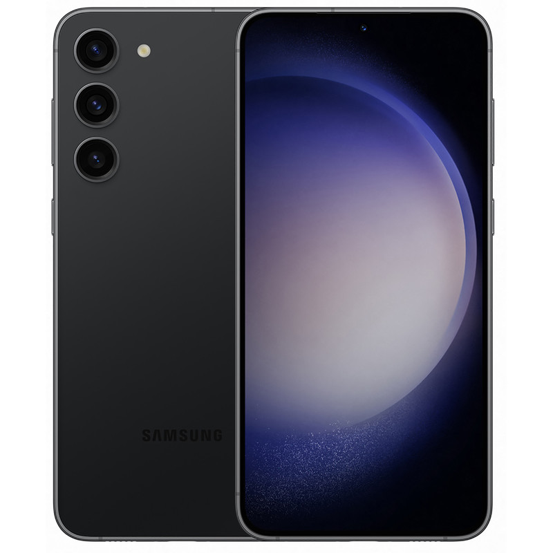 گوشی موبایل سامسونگ مدل Galaxy S23 Plus دو سیم کارت ظرفیت 256 گیگابایت و رم 8 گیگابایت - ویتنام