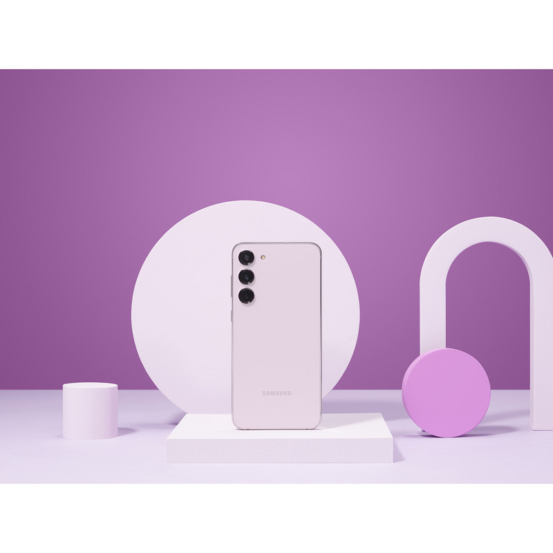 گوشی موبایل سامسونگ مدل Galaxy S23 Plus دو سیم کارت ظرفیت 256 گیگابایت و رم 8 گیگابایت - ویتنام