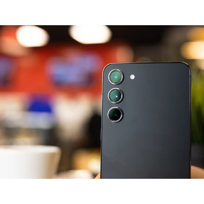 گوشی موبایل سامسونگ مدل Galaxy S23 Plus دو سیم کارت ظرفیت 256 گیگابایت و رم 8 گیگابایت - ویتنام