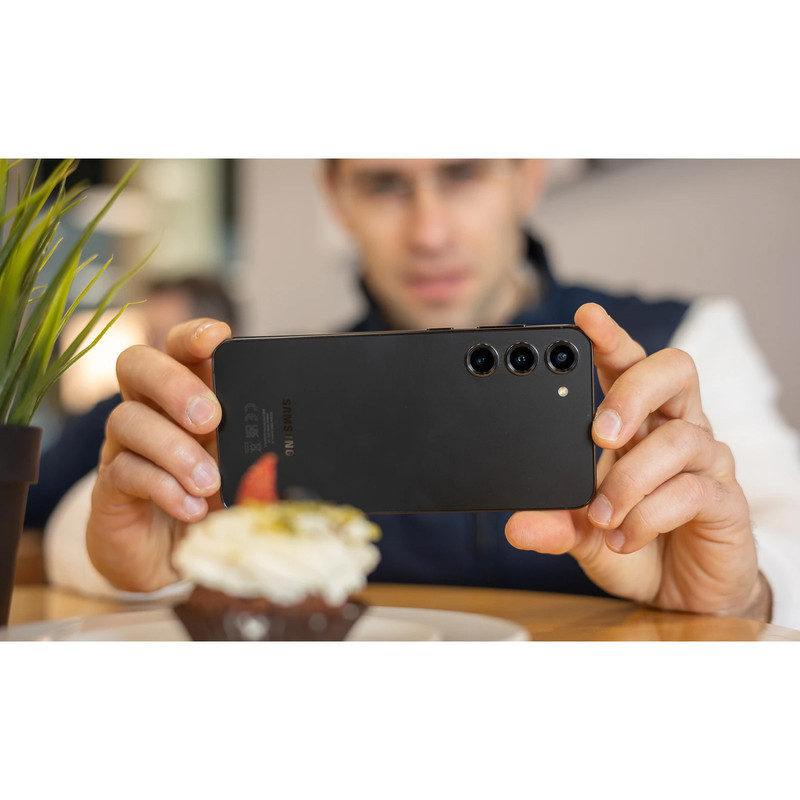 گوشی موبایل سامسونگ مدل Galaxy S23 Plus دو سیم کارت ظرفیت 256 گیگابایت و رم 8 گیگابایت - ویتنام