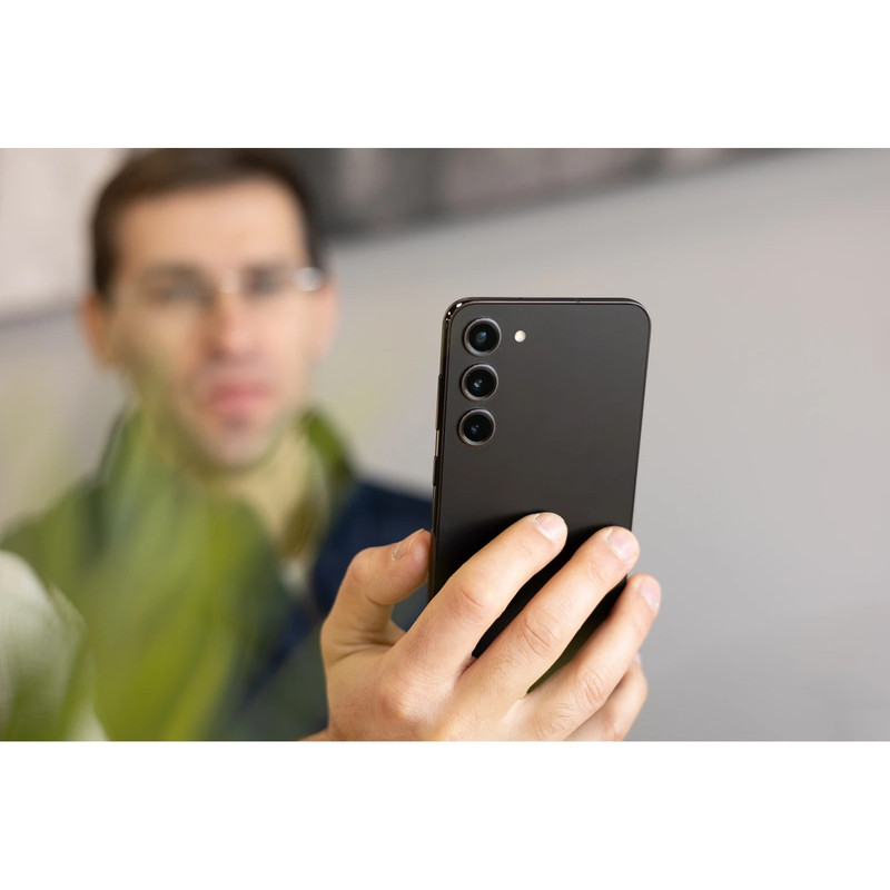 گوشی موبایل سامسونگ مدل Galaxy S23 Plus دو سیم کارت ظرفیت 256 گیگابایت و رم 8 گیگابایت - ویتنام