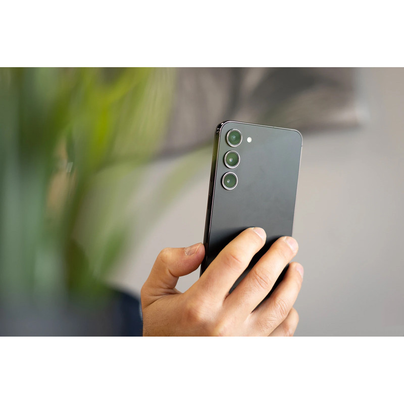 گوشی موبایل سامسونگ مدل Galaxy S23 Plus دو سیم کارت ظرفیت 256 گیگابایت و رم 8 گیگابایت - ویتنام