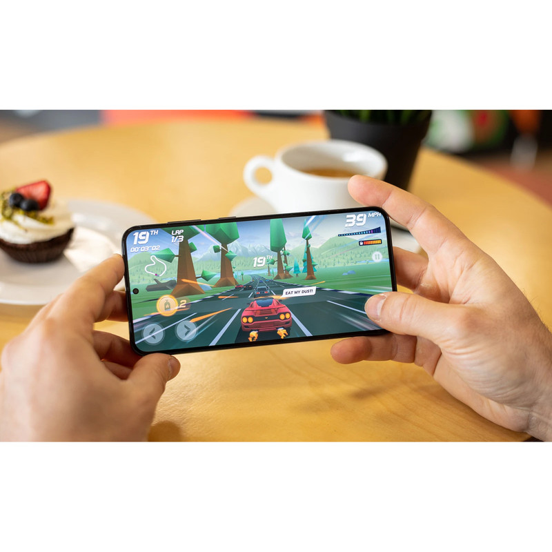 گوشی موبایل سامسونگ مدل Galaxy S23 Plus دو سیم کارت ظرفیت 256 گیگابایت و رم 8 گیگابایت - ویتنام