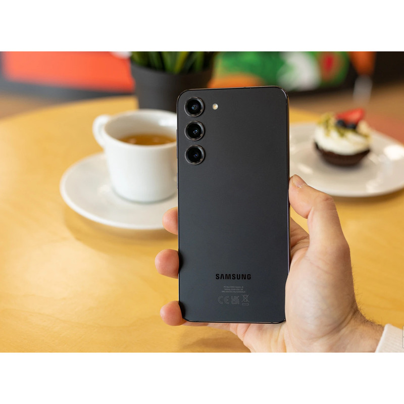 گوشی موبایل سامسونگ مدل Galaxy S23 Plus دو سیم کارت ظرفیت 256 گیگابایت و رم 8 گیگابایت - ویتنام