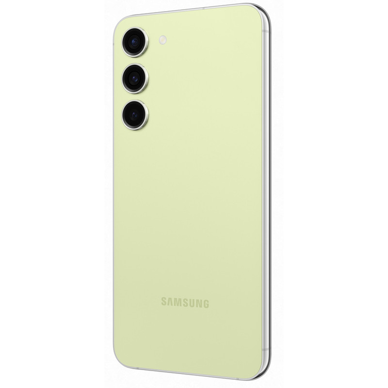 گوشی موبایل سامسونگ مدل Galaxy S23 Plus دو سیم کارت ظرفیت 256 گیگابایت و رم 8 گیگابایت - ویتنام