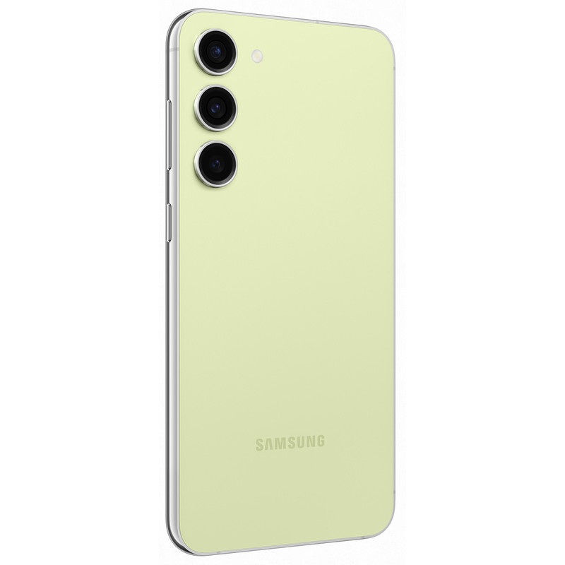 گوشی موبایل سامسونگ مدل Galaxy S23 Plus دو سیم کارت ظرفیت 256 گیگابایت و رم 8 گیگابایت - ویتنام