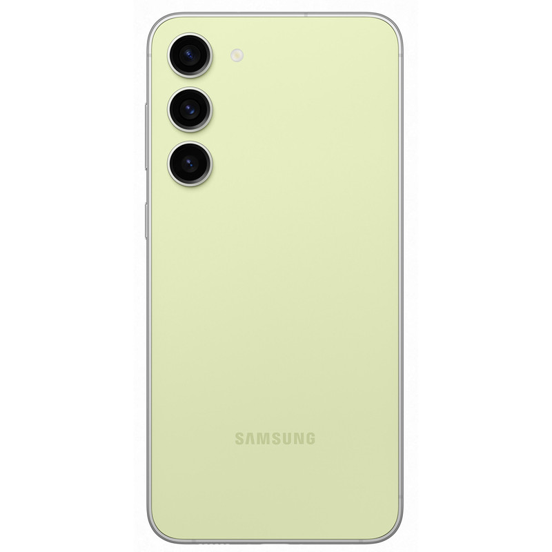 گوشی موبایل سامسونگ مدل Galaxy S23 Plus دو سیم کارت ظرفیت 256 گیگابایت و رم 8 گیگابایت - ویتنام