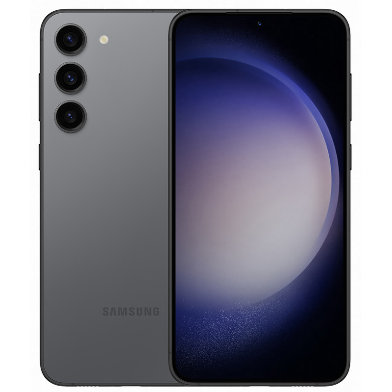 گوشی موبایل سامسونگ مدل Galaxy S23 Plus دو سیم کارت ظرفیت 256 گیگابایت و رم 8 گیگابایت - ویتنام