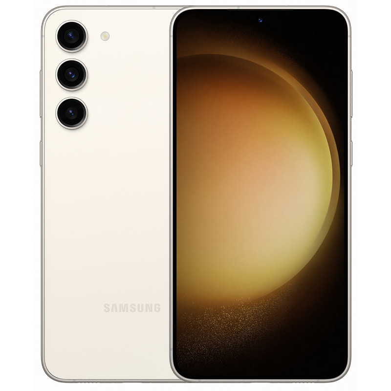 گوشی موبایل سامسونگ مدل Galaxy S23 Plus دو سیم کارت ظرفیت 256 گیگابایت و رم 8 گیگابایت - ویتنام