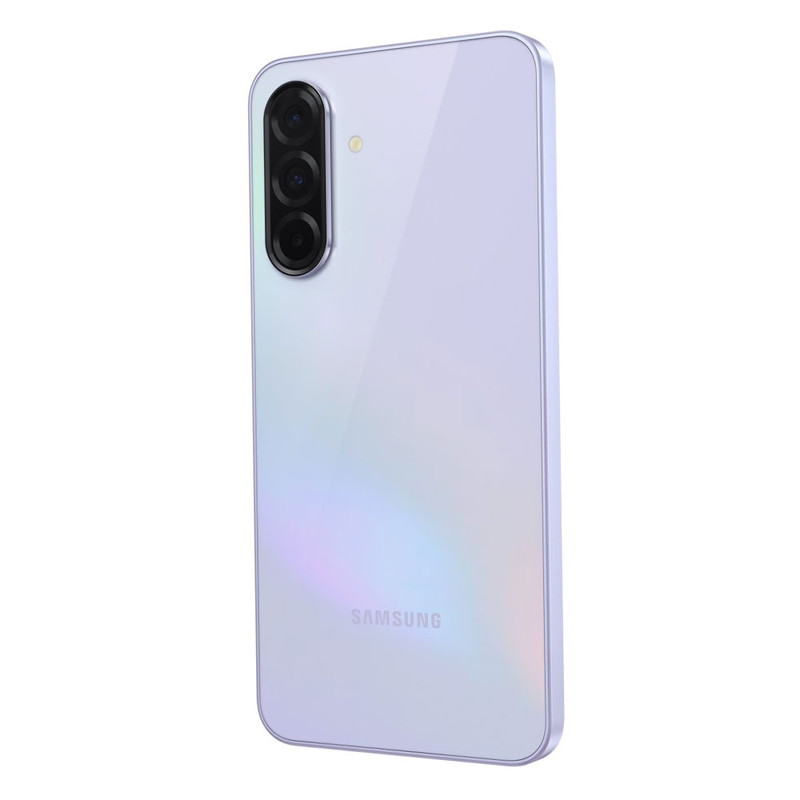 گوشی موبایل سامسونگ مدل Galaxy A36 دو سیم کارت ظرفیت 256 گیگابایت و رم 12 گیگابایت - به همراه شارژر 25 وات سامسونگ