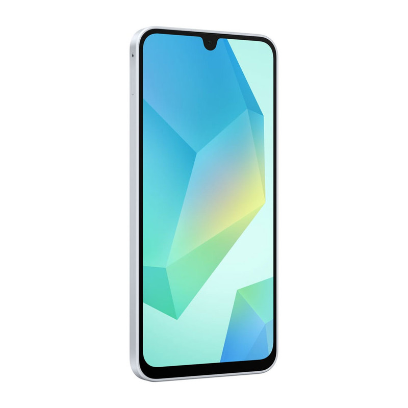 گوشی موبایل سامسونگ مدل Galaxy A16 4G دو سیم کارت ظرفیت 256 گیگابایت و رم 8 گیگابایت - ویتنام - به همراه شارژر 15 وات سامسونگ