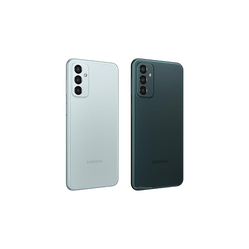 گوشی موبایل سامسونگ مدل GALAXY M23 5G SM-M236B/DS دو سیم کارت ظرفیت 128 گیگابایت و رم 6 گیگابایت - اکتیو