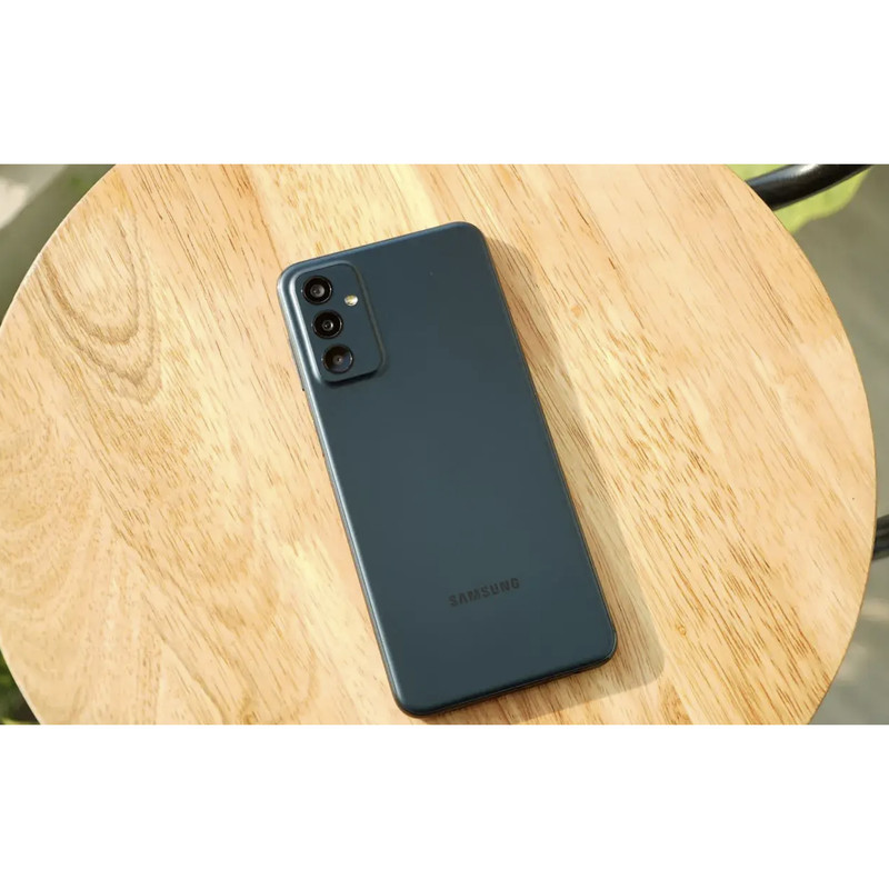 گوشی موبایل سامسونگ مدل GALAXY M23 5G SM-M236B/DS دو سیم کارت ظرفیت 128 گیگابایت و رم 6 گیگابایت - اکتیو