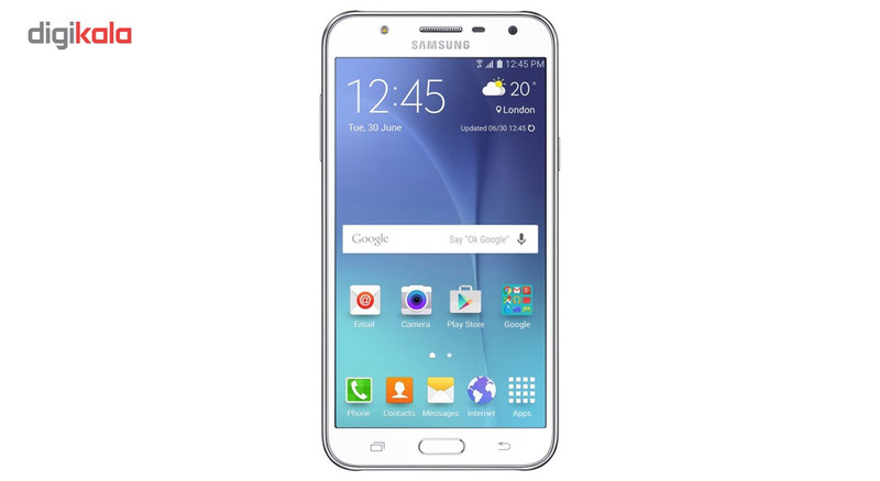 گوشی موبایل سامسونگ مدل Galaxy J7 Core SM-J701F دو سیم کارت ظرفیت 16 گیگابایت