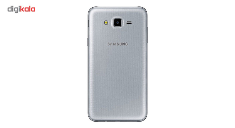 گوشی موبایل سامسونگ مدل Galaxy J7 Core SM-J701F دو سیم کارت ظرفیت 32 گیگابایت - با برچسب قیمت مصرفکننده