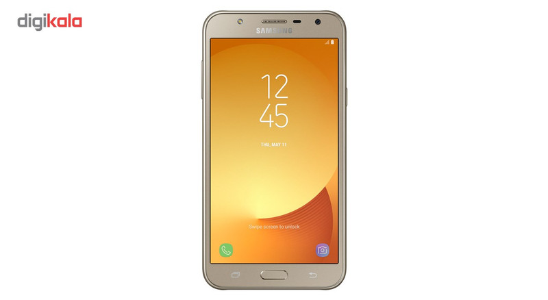 گوشی موبایل سامسونگ مدل Galaxy J7 Core SM-J701F دو سیم کارت ظرفیت 32 گیگابایت - با برچسب قیمت مصرفکننده