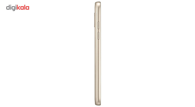 گوشی موبایل سامسونگ مدل Galaxy Grand Prime Pro SM-J250F دو سیم کارت ظرفیت 16 گیگابایت - با برچسب قیمت مصرفکننده