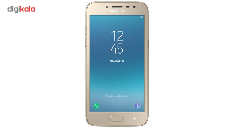 گوشی موبایل سامسونگ مدل Galaxy Grand Prime Pro SM-J250F دو سیم کارت ظرفیت 16 گیگابایت - با برچسب قیمت مصرفکننده