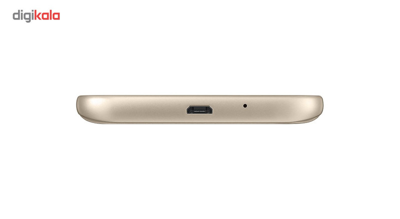 گوشی موبایل سامسونگ مدل Galaxy Grand Prime Pro SM-J250F دو سیم کارت ظرفیت 16 گیگابایت - با برچسب قیمت مصرفکننده