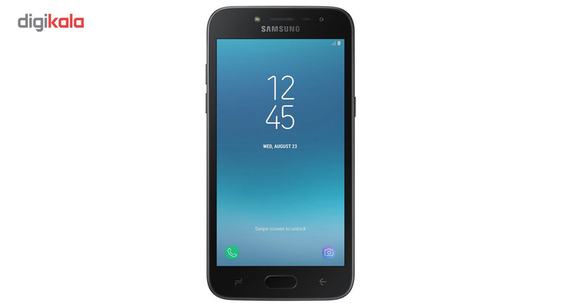 گوشی موبایل سامسونگ مدل Galaxy Grand Prime Pro SM-J250F دو سیم کارت ظرفیت 16 گیگابایت - با برچسب قیمت مصرفکننده