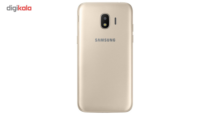 گوشی موبایل سامسونگ مدل Galaxy Grand Prime Pro SM-J250F دو سیم کارت ظرفیت 16 گیگابایت - با برچسب قیمت مصرفکننده