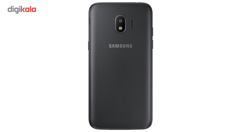 گوشی موبایل سامسونگ مدل Galaxy Grand Prime Pro SM-J250F دو سیم کارت ظرفیت 16 گیگابایت - با برچسب قیمت مصرفکننده