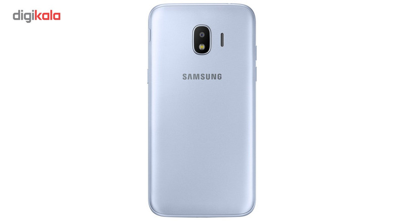 گوشی موبایل سامسونگ مدل Galaxy Grand Prime Pro SM-J250F دو سیم کارت ظرفیت 16 گیگابایت - با برچسب قیمت مصرفکننده