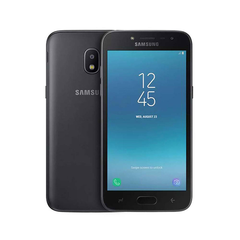 گوشی موبایل سامسونگ مدل Galaxy Grand Prime Pro SM-J250F دو سیم کارت ظرفیت 16 گیگابایت - با برچسب قیمت مصرفکننده