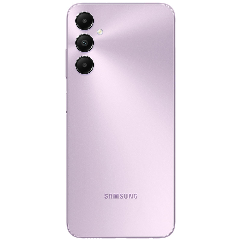 گوشی موبایل سامسونگ مدل Galaxy A05s دو سیم کارت ظرفیت 128 گیگابایت و رم 6 گیگابایت به همراه شارژر 15وات سامسونگ