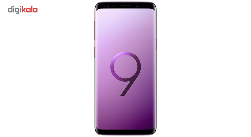گوشی موبایل سامسونگ مدل Galaxy S9 دو سیم کارت ظرفیت 64 گیگابایت