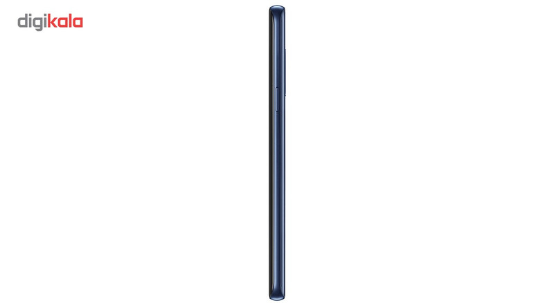 گوشی موبایل سامسونگ مدل Galaxy S9 دو سیم کارت ظرفیت 64 گیگابایت